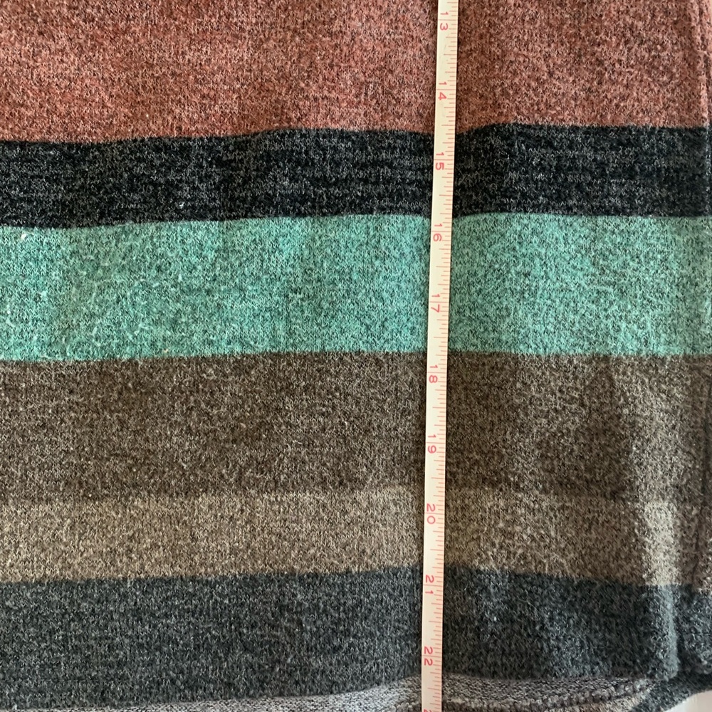 BiBi Striped Top - Picture 12 of 12